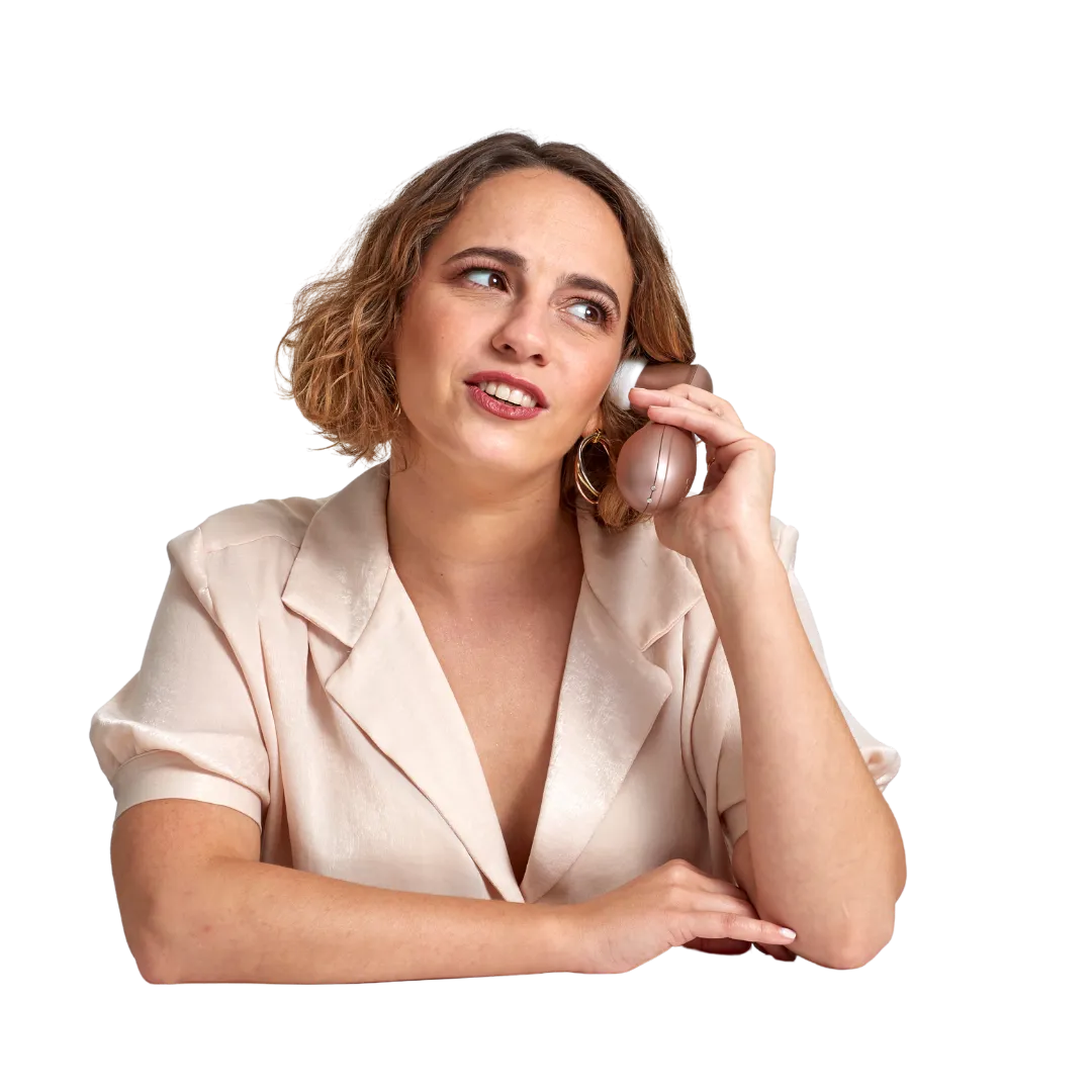 Contacta a Florencia Grebe